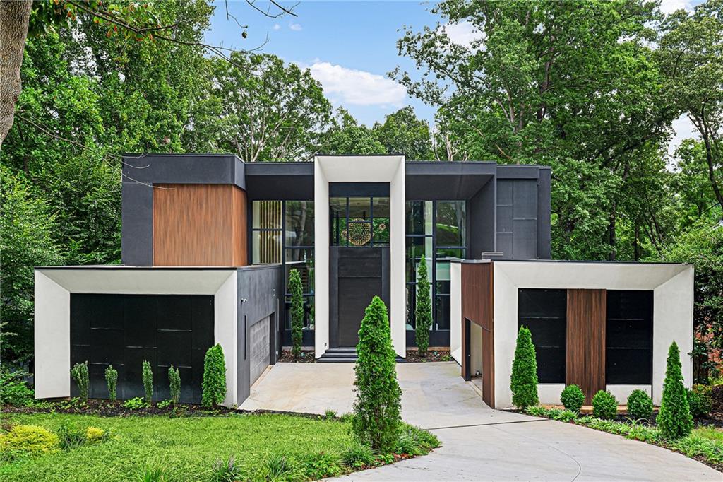2147 Briarwillow Drive — photo