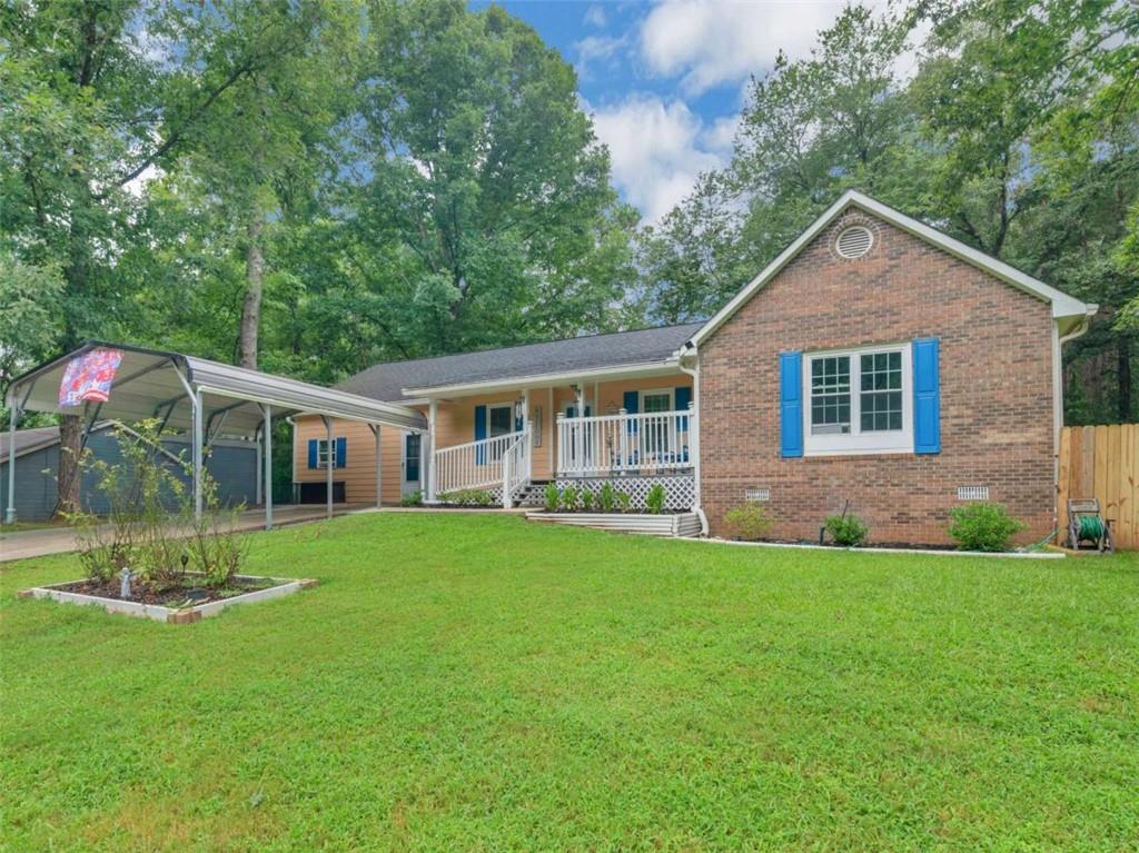 50 Ridge Pointe, Stockbridge, GA 30281 — photo 2