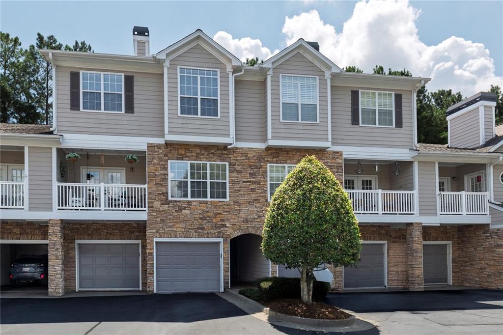 207 The Crossings Lane — photo