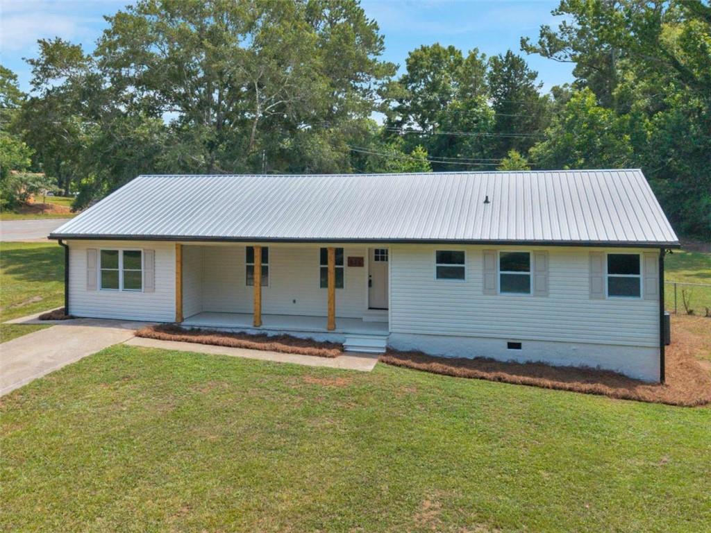 976 Hampton Locust Grove Road, Hampton GA 30228 — photo 2