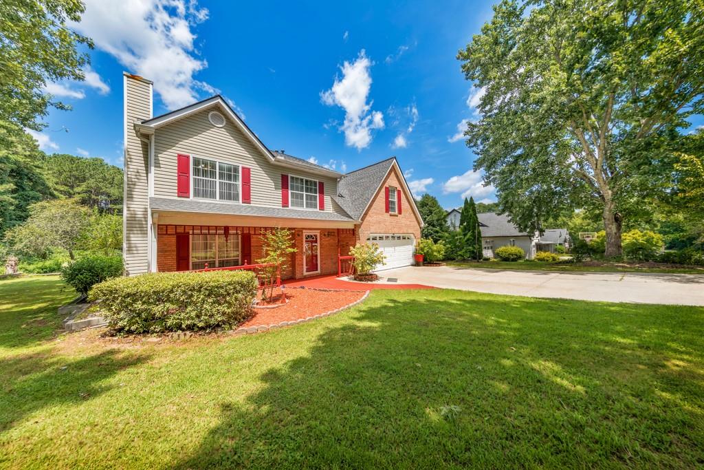 1675 Round Road, Grayson, GA 30017 — photo 2