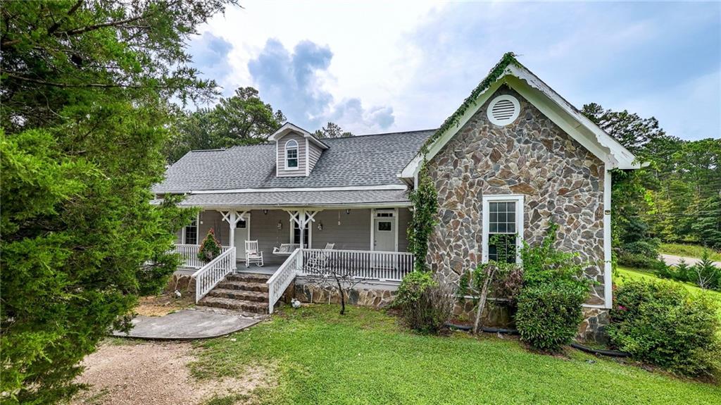 14 Nature Walk Road SW — photo