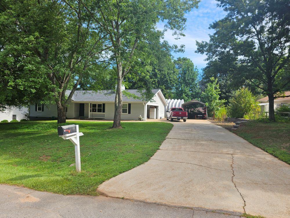 5417 Raintree Trace — photo