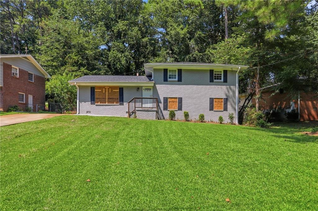 3660 Turner Heights Drive — photo