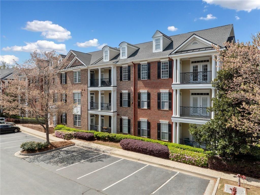 4955 Ivy Ridge Drive SE Unit 303 — photo