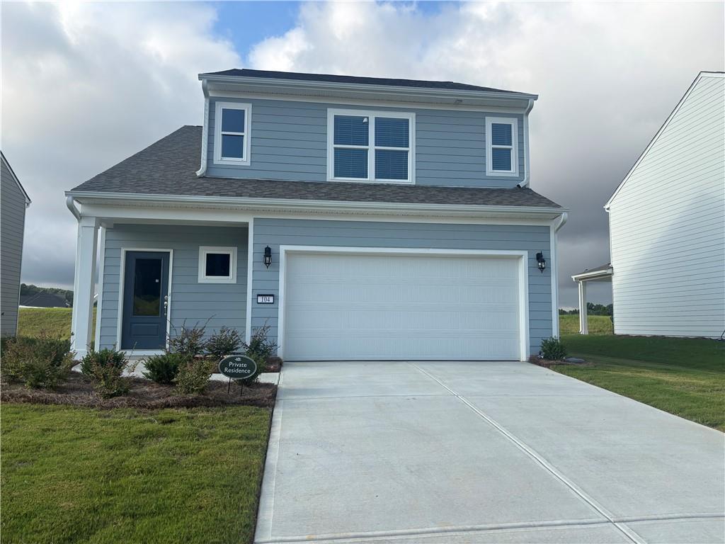 104 Lavender Circle — photo