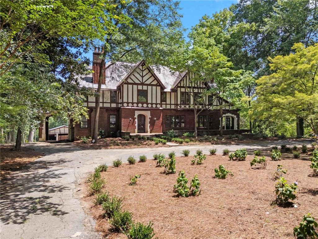 843 Springdale Road NE, Atlanta, GA 30306 — photo 2