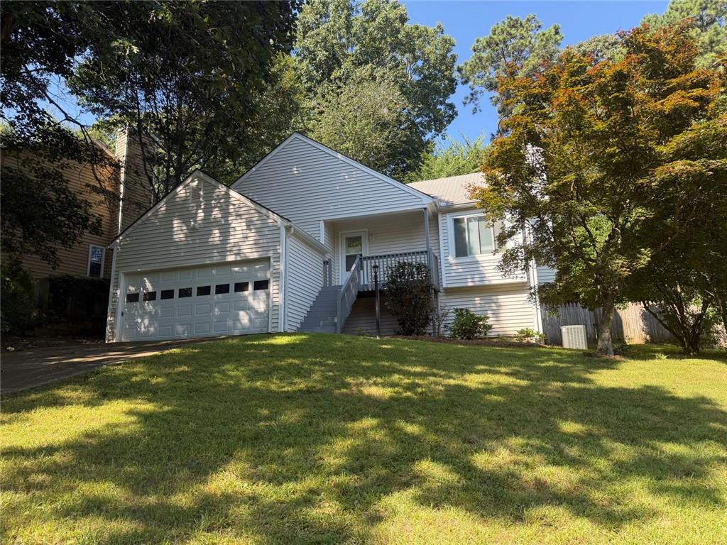 1819 Crescent Hill Drive NW — photo