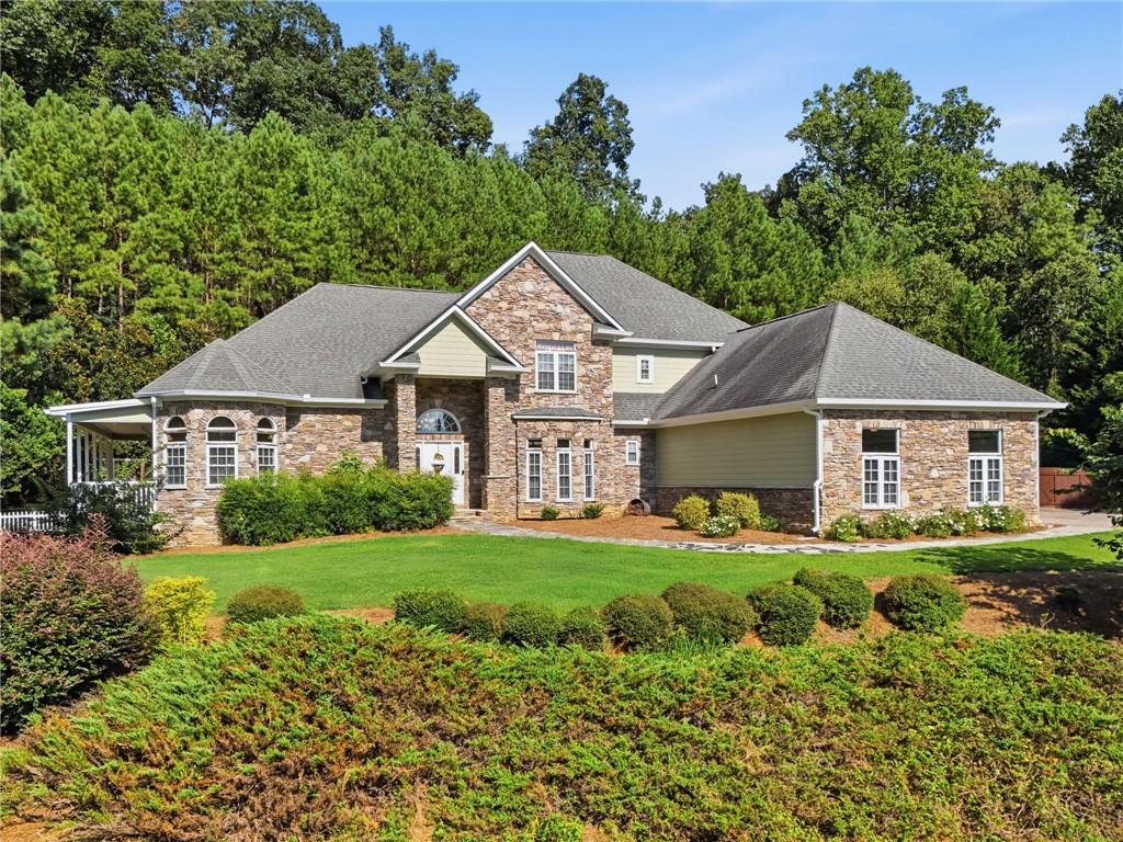 952 Thomas Road, Canton, GA 30115 — photo 2