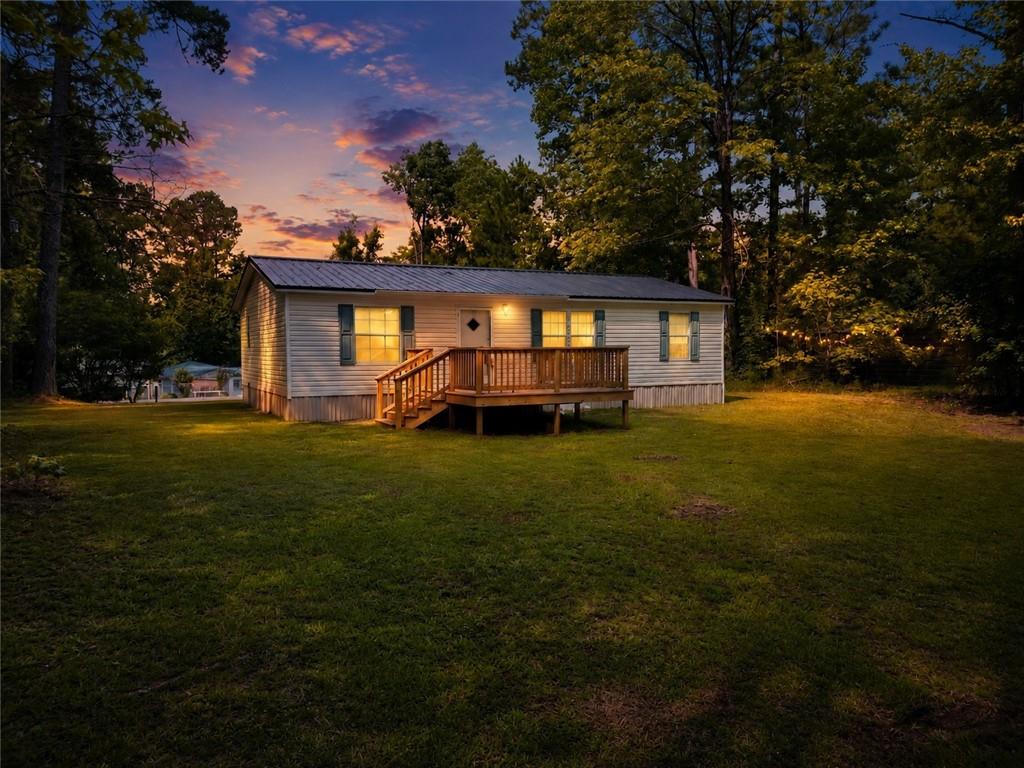 405 Loblolly Drive — photo