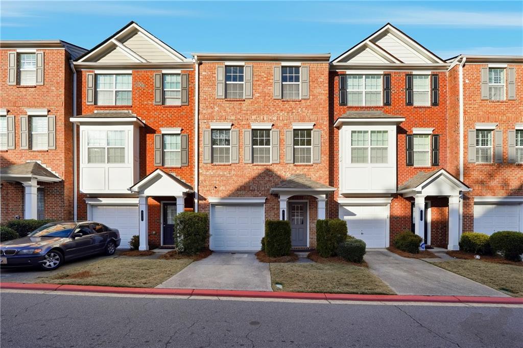 412 Heritage Park Trace NW Unit 22 — photo