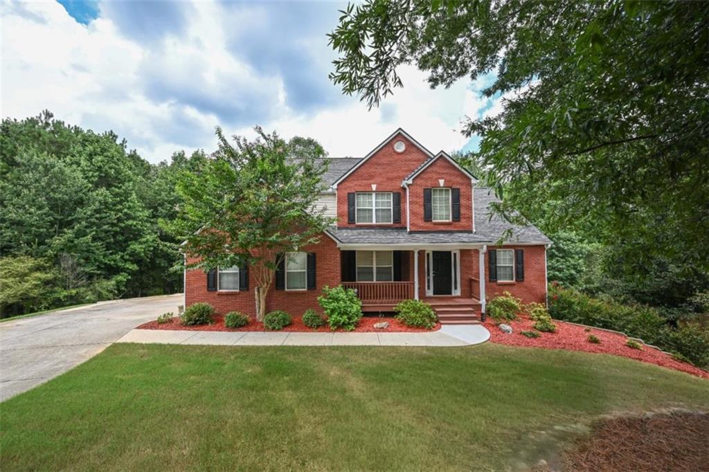 529 Plantation Creek Drive — photo