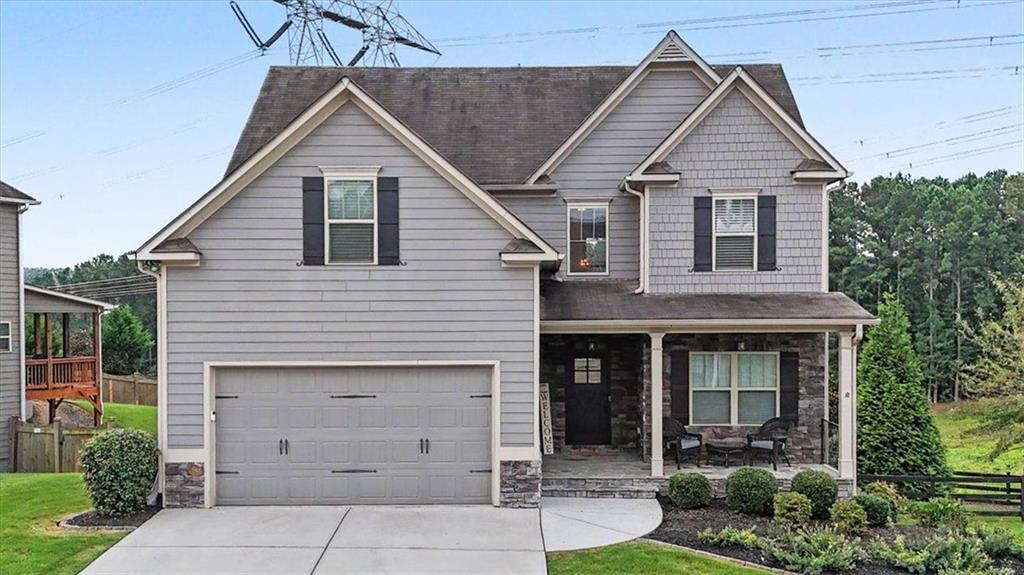 120 Cobblestone Trail — photo