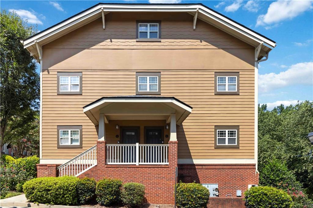 1223 Watson Trail SE — photo