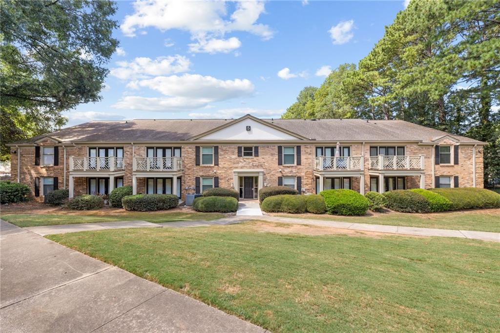 3650 Ashford Dunwoody Road NE Unit 502 — photo