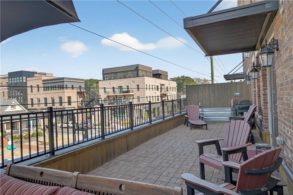 8255 Main Street Unit 2 — photo