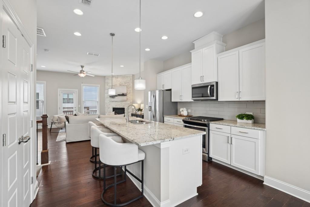 2044 Rockledge Road NE, Atlanta, GA 30324 — photo 3