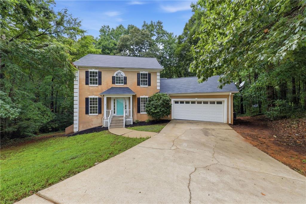 208 Foxdale Court — photo