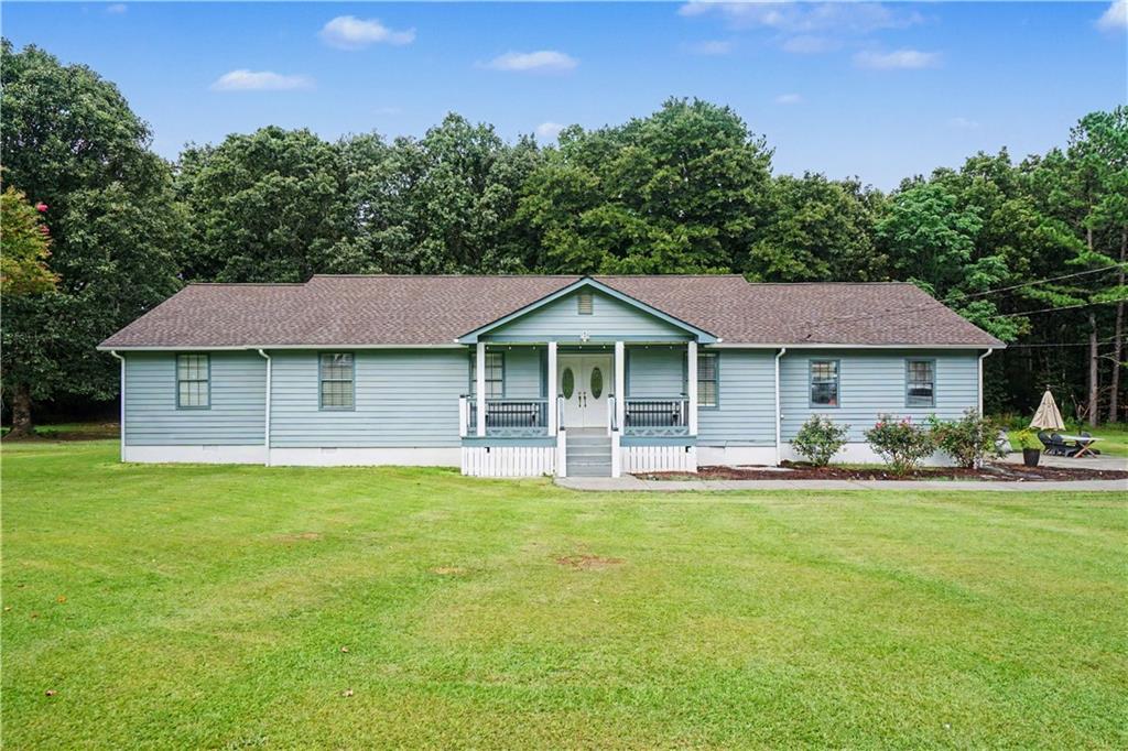 900 Stone Lea Trace — photo