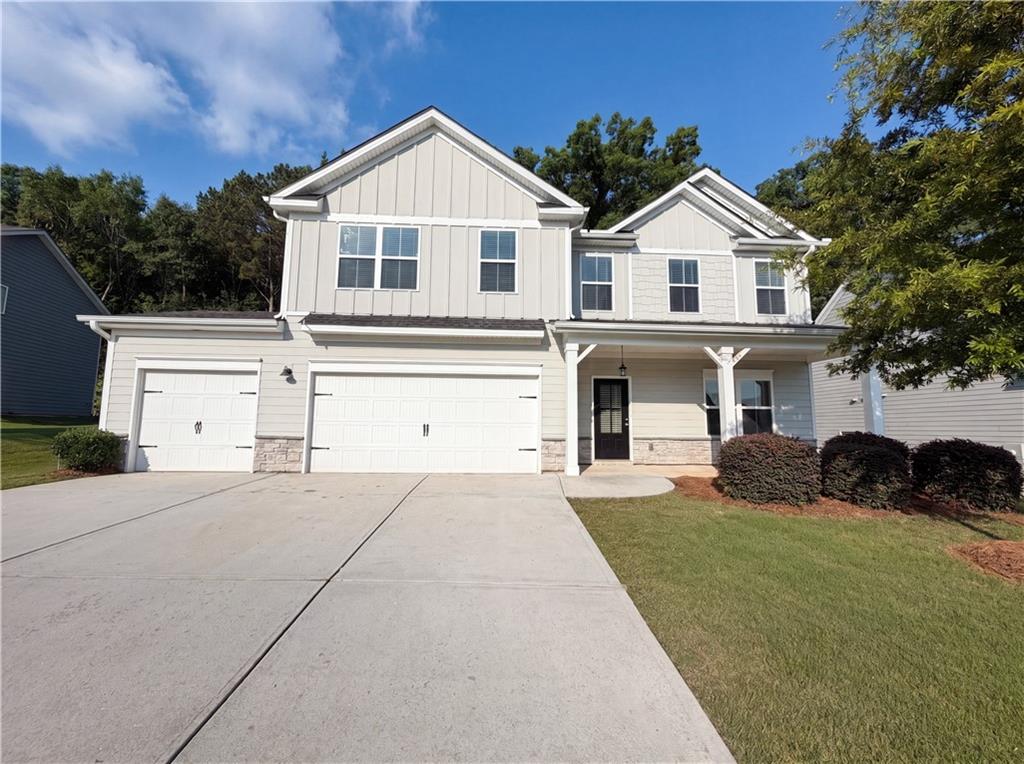 239 Stonecreek Bend — photo