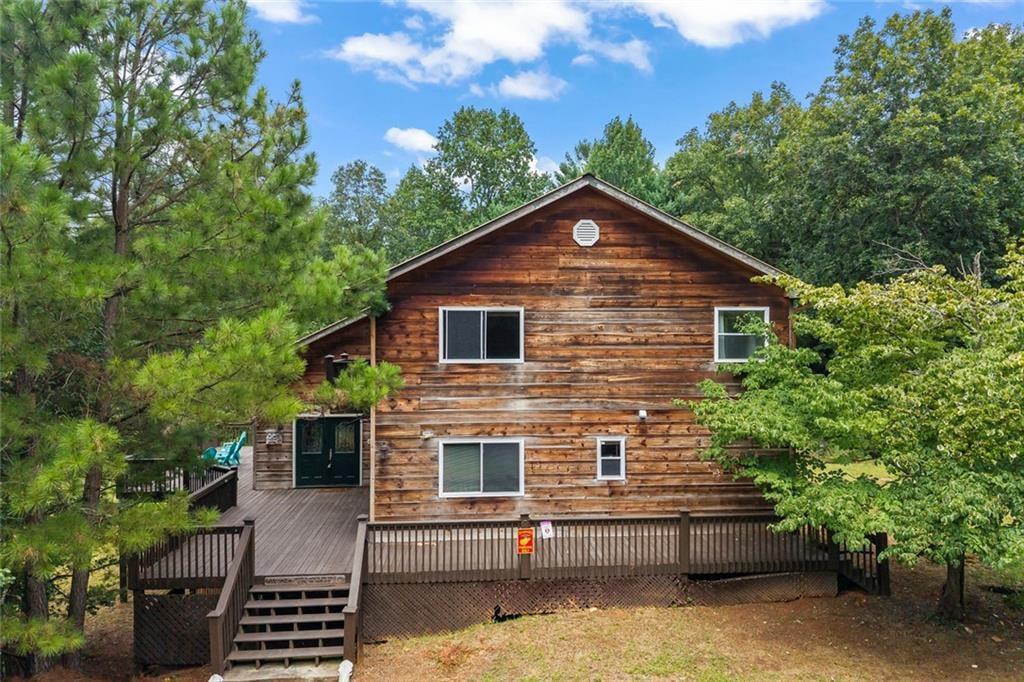 455 Holt Road — photo