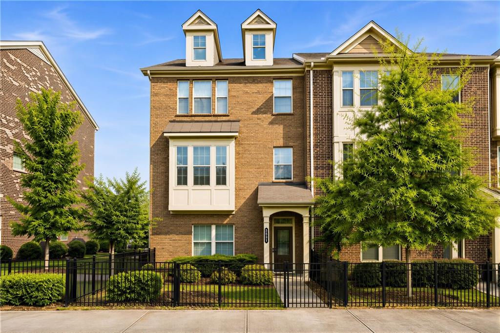 5831 Terrace Bend Way — photo