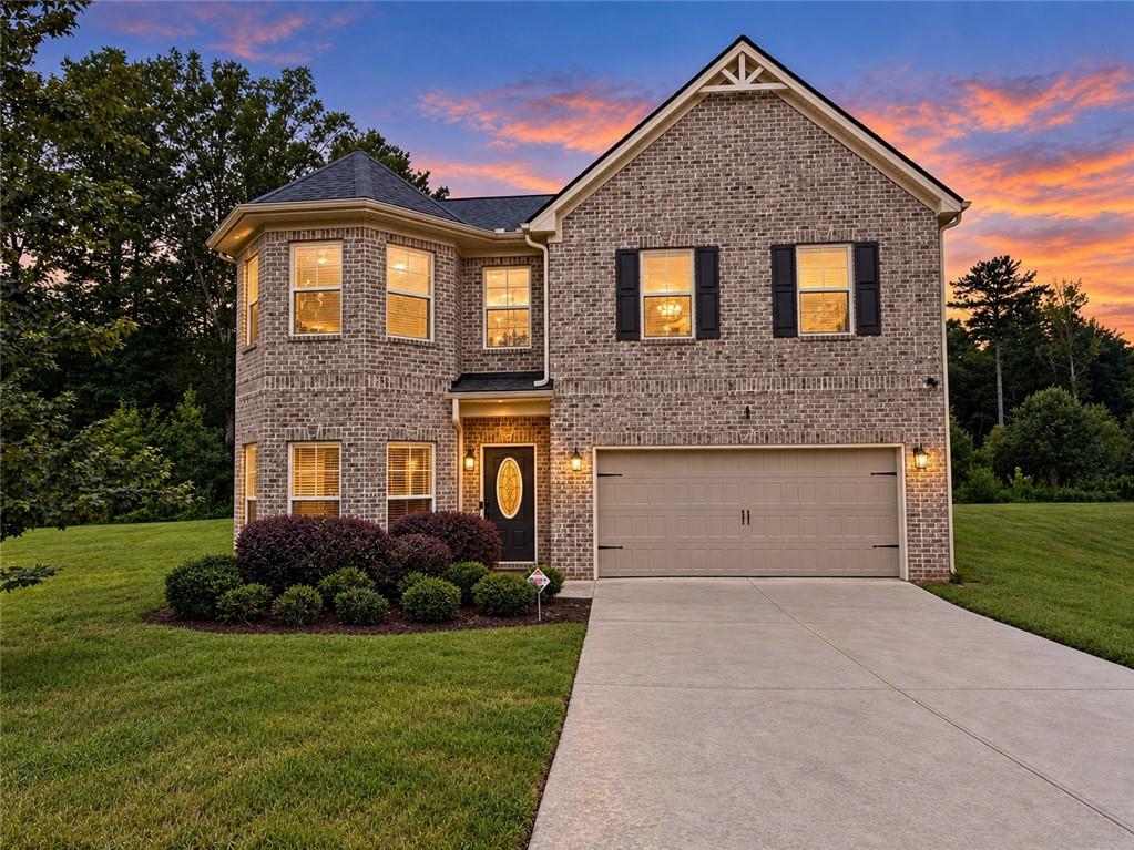 5654 Wyncreek Circle SW — photo