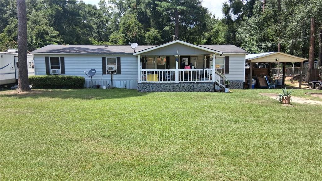 2911 Madeline Road — photo