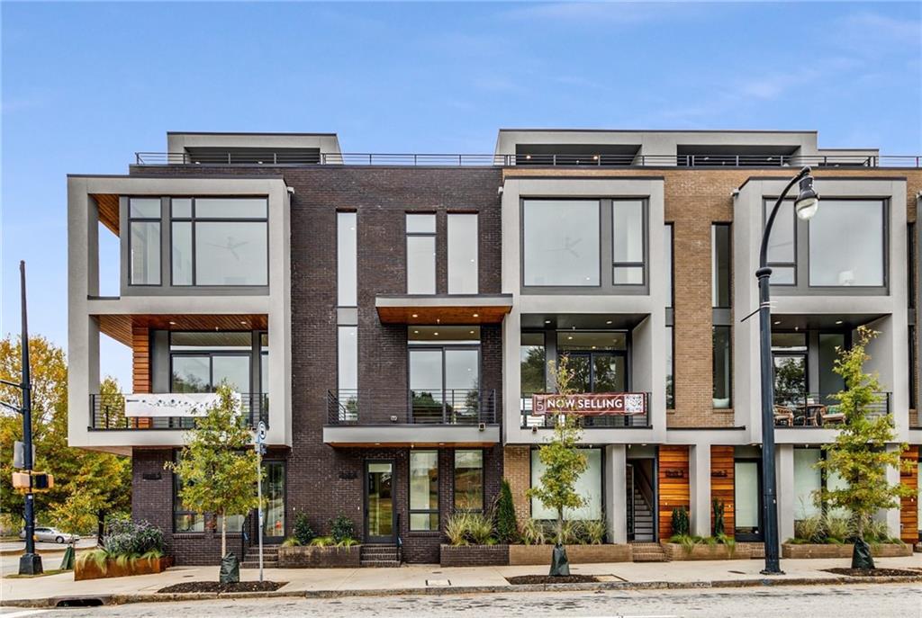 105 Georgia Avenue SE Unit 4 — photo