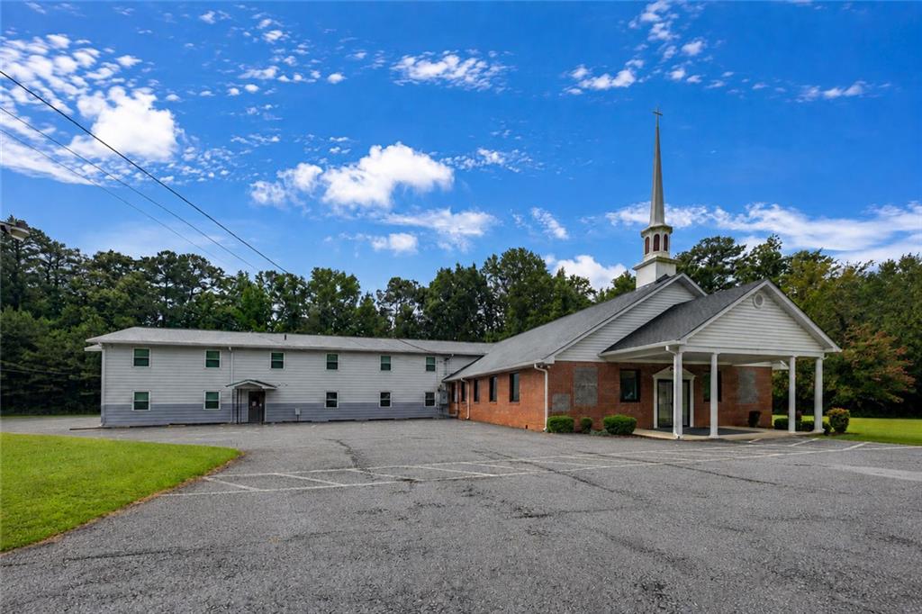 1793 Cedar Grove Road, Conley, GA 30288 — photo 2