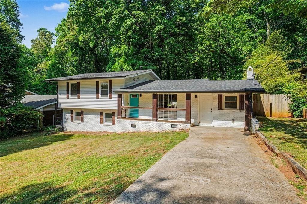 2637 Casher Drive, Decatur, GA 30034 — photo 2
