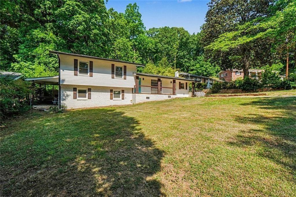 2637 Casher Drive, Decatur, GA 30034 — photo 3