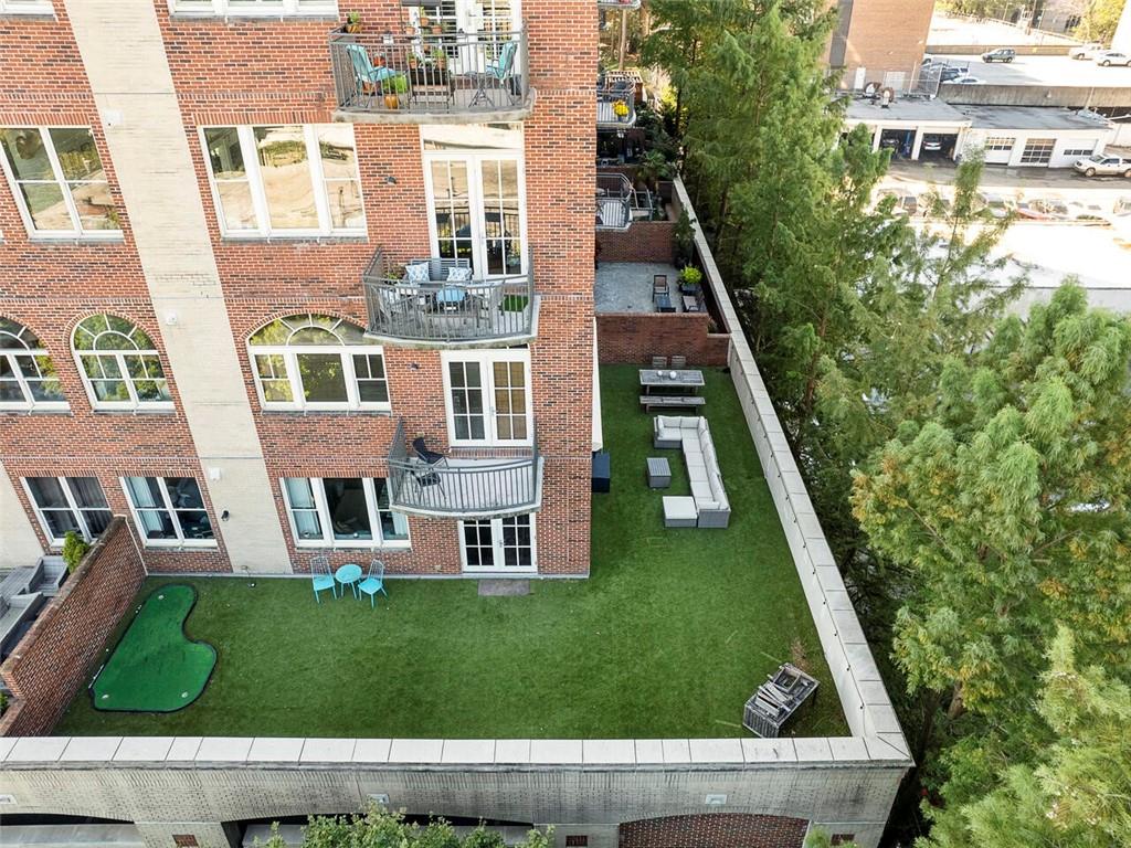 3180 Mathieson Drive NE Unit 506 — photo