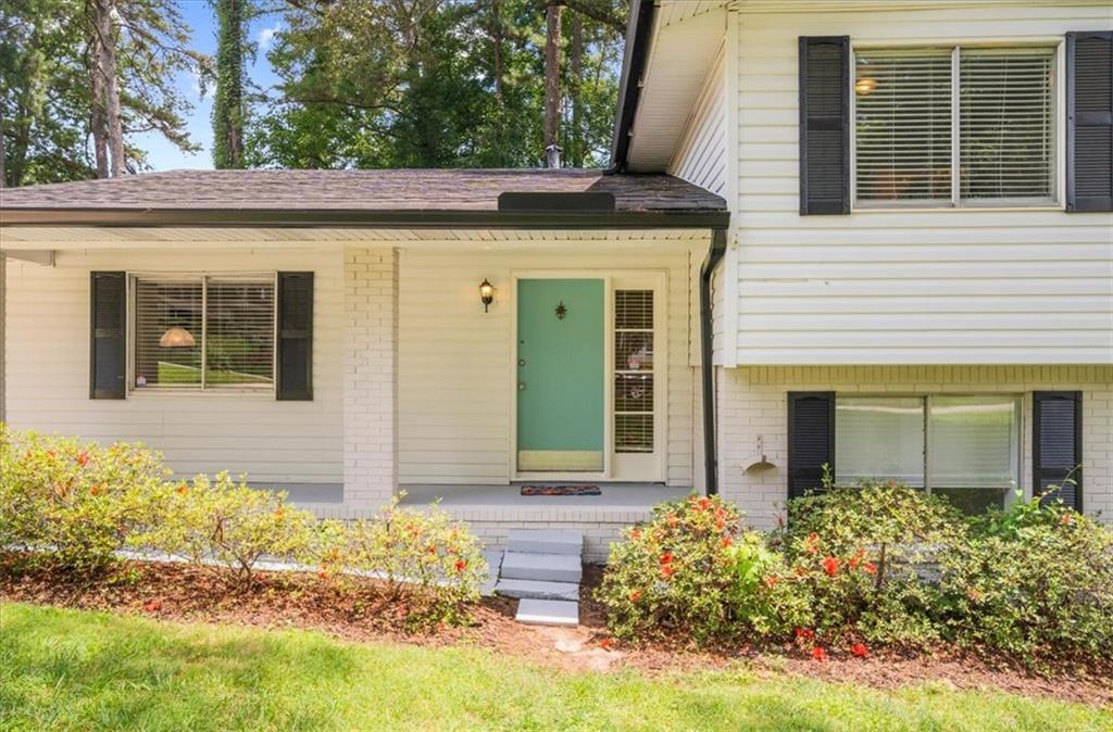2946 Lloyd Road, Decatur, GA 30034 — photo 2