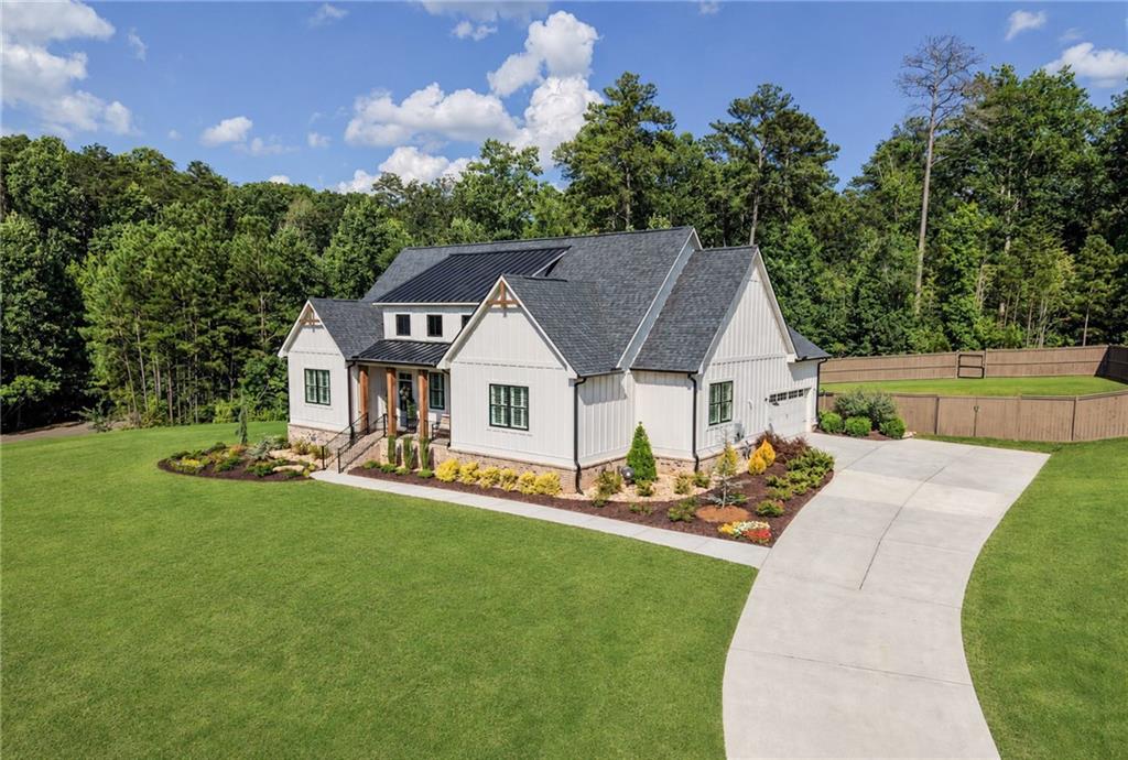 253 London Road, Ball Ground, GA 30107 — photo 2