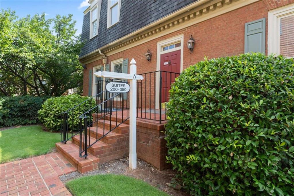 7000 Peachtree Dunwoody Road NE, Building 6 Unit 250 — photo
