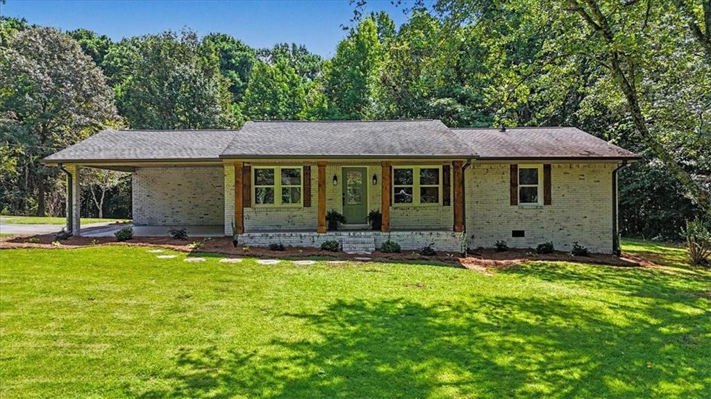 3986 Bearden Lane — photo