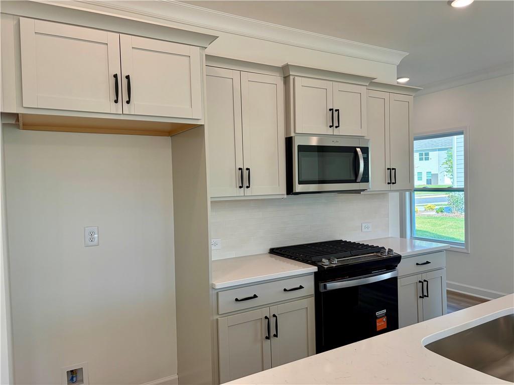 324 Colsen Drive — photo