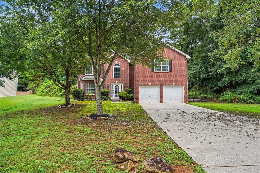 509 Trotters Lane — photo