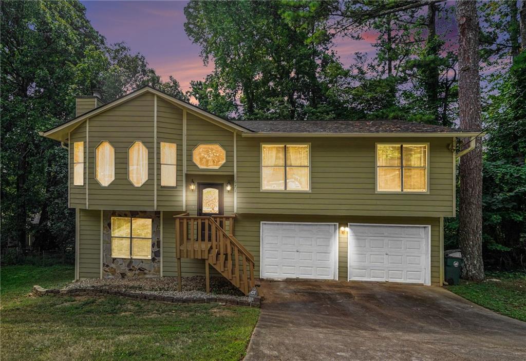 671 Pepperwood Trail — photo