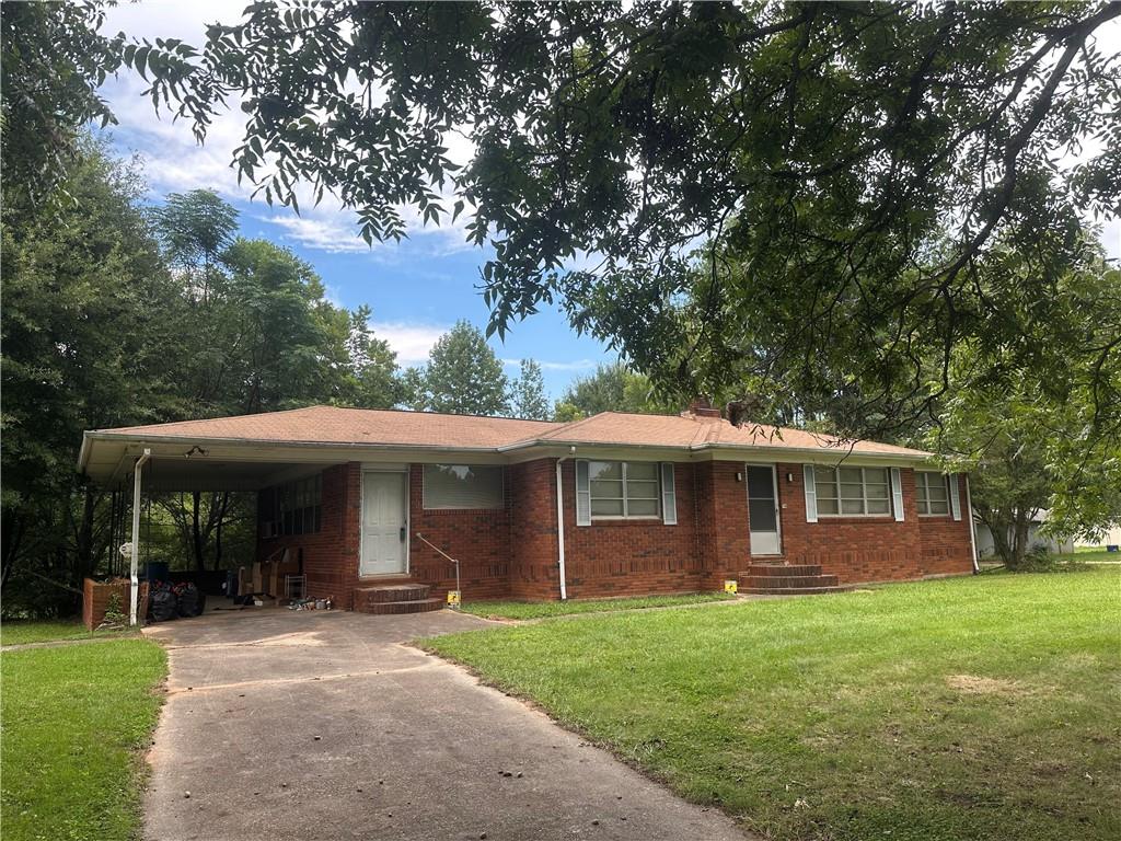 3424 Mountain View Road, Gainesville, GA 30504 — photo 2