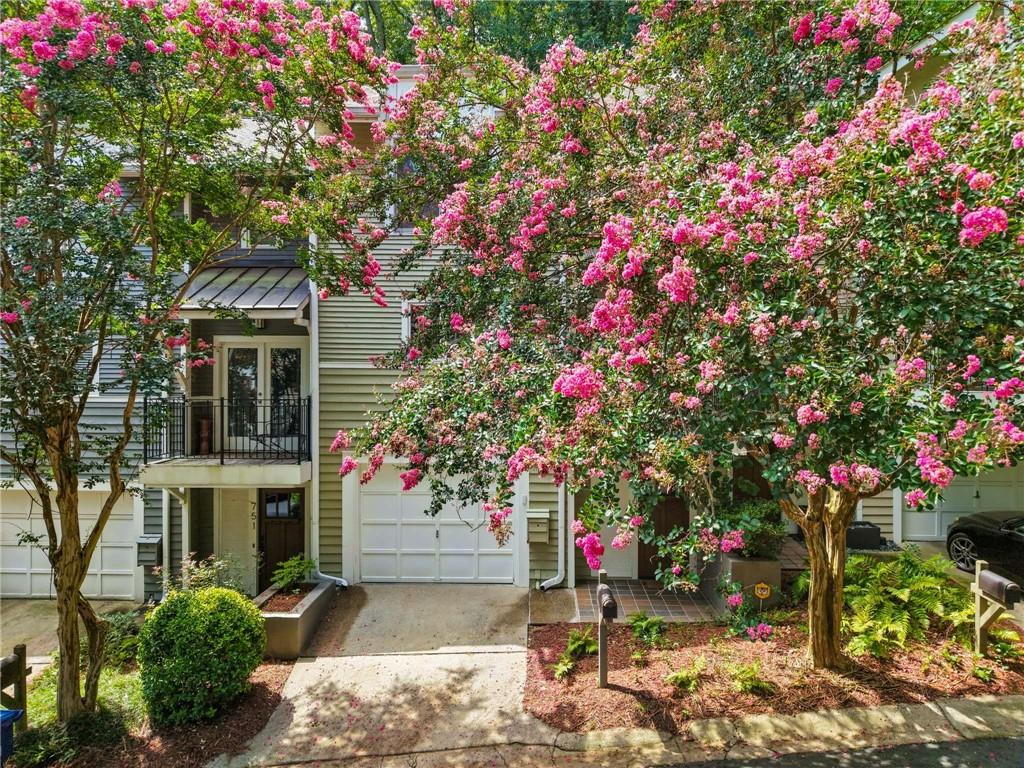 749 Hillpine Terrace NE — photo