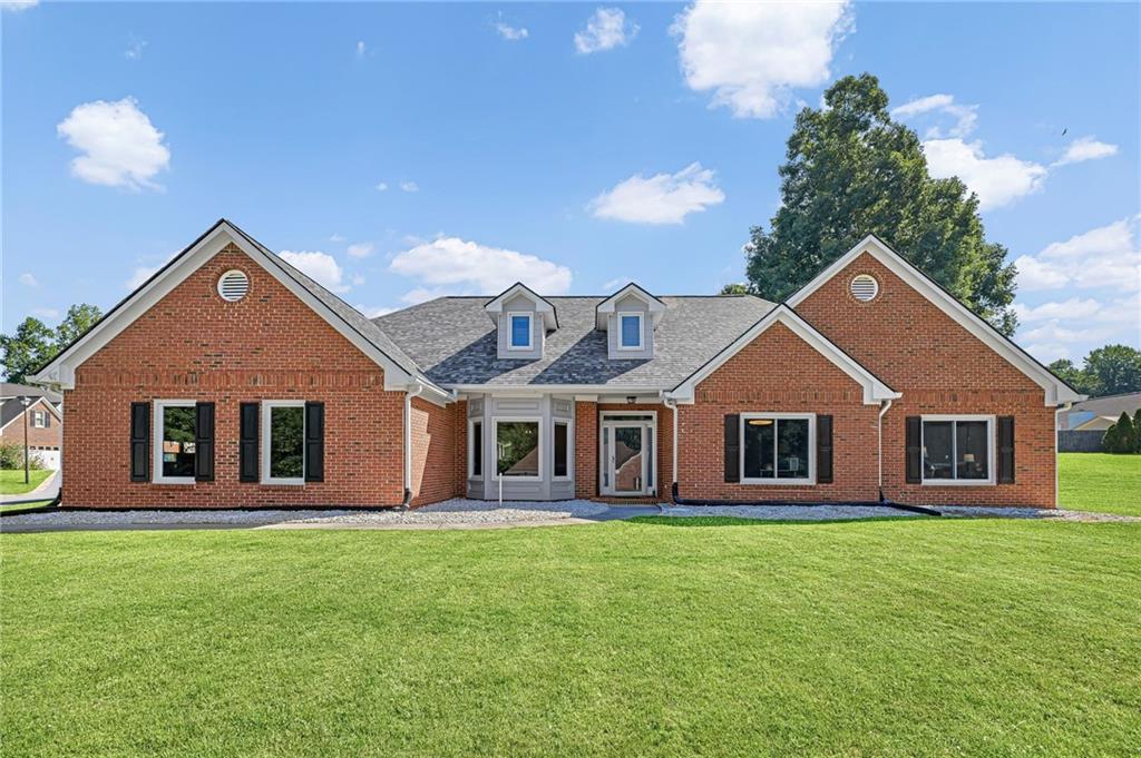 2145 Wynfield Point Drive — photo