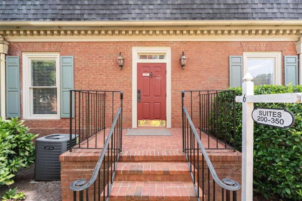 7000 Peachtree Dunwoody Road NE, Building 6 Unit 350 — photo