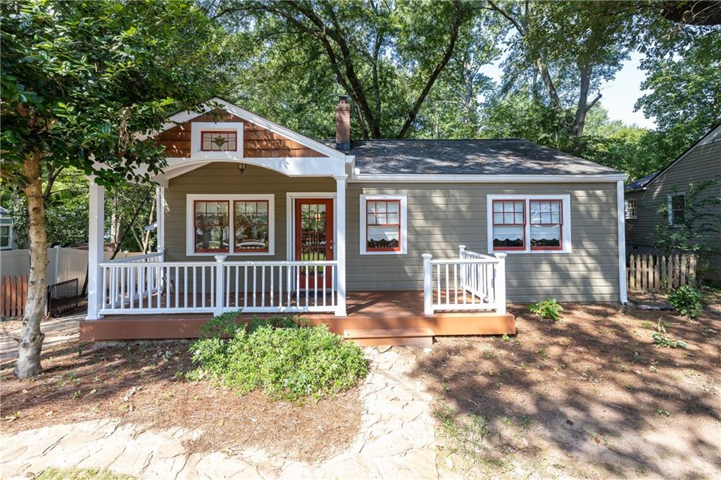 152 Murray Hill Avenue NE — photo