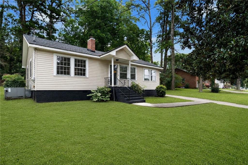 2903 Maple Road SE, Rome, GA 30161 — photo 2