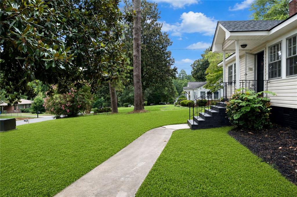 2903 Maple Road SE, Rome, GA 30161 — photo 3