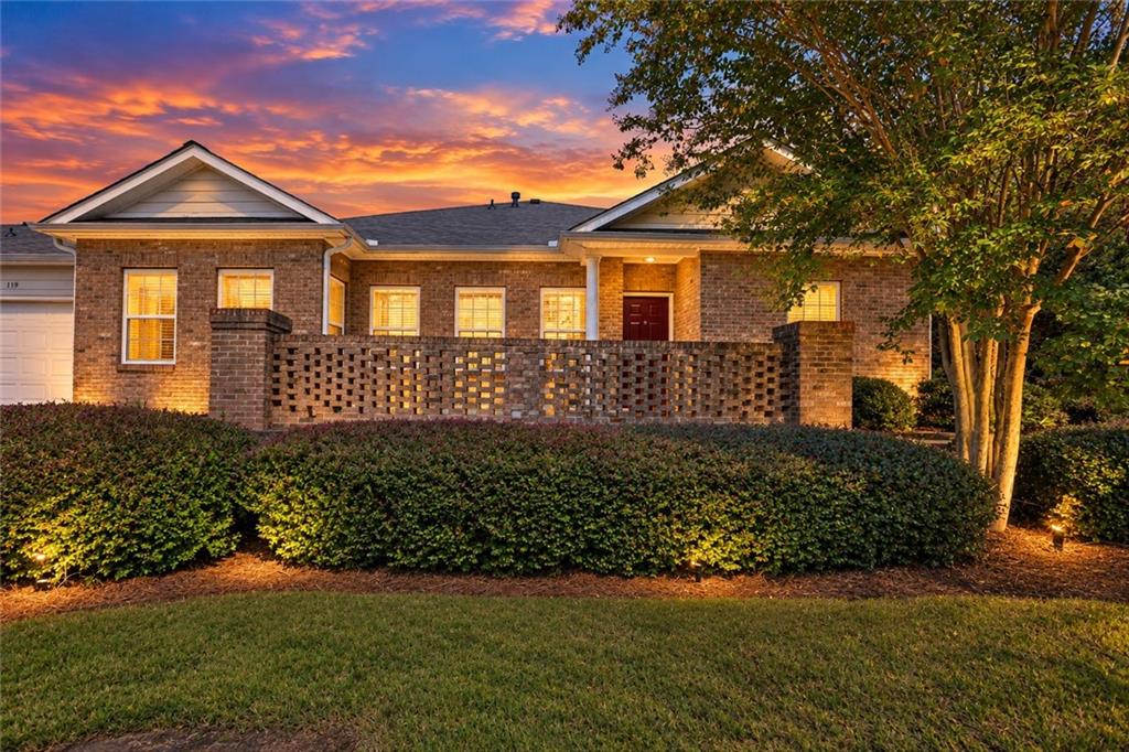 119 Villa Park Circle — photo