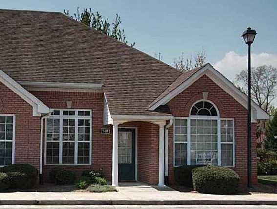 2775 Old Shackleford Road Unit 303 — photo