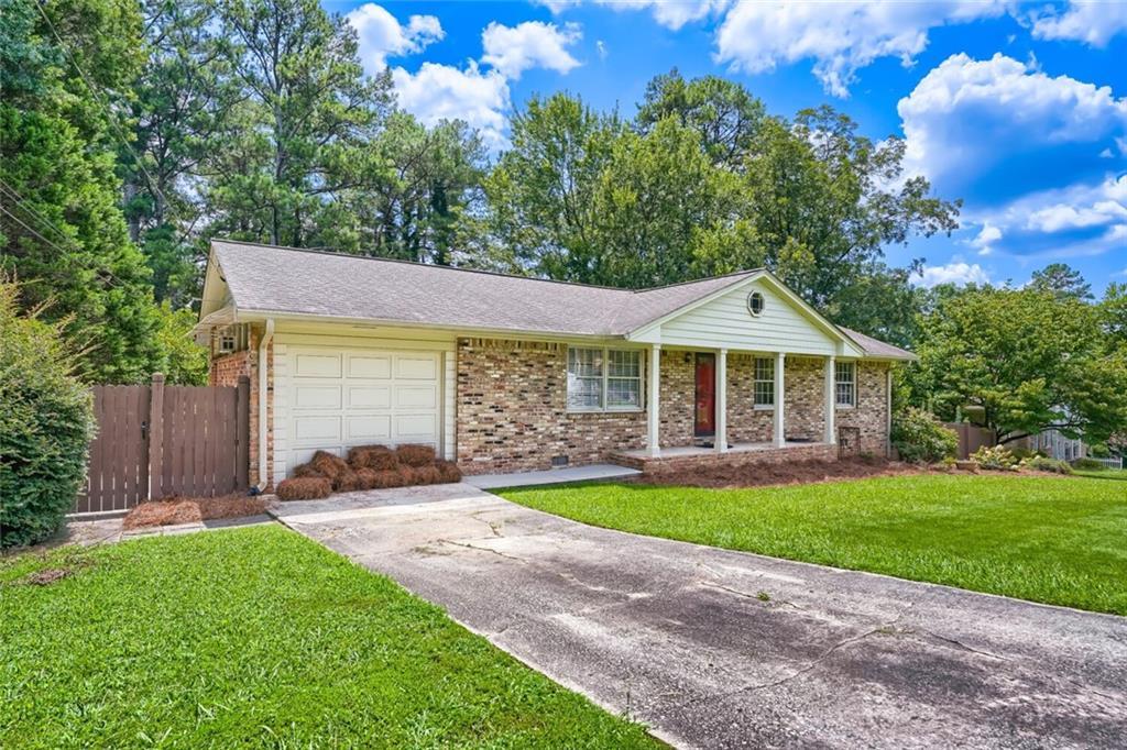 2723 Chamblee Tucker Road, Atlanta, GA 30341 — photo 2